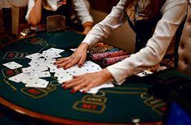 Вход на официальный сайт Magnet Casino